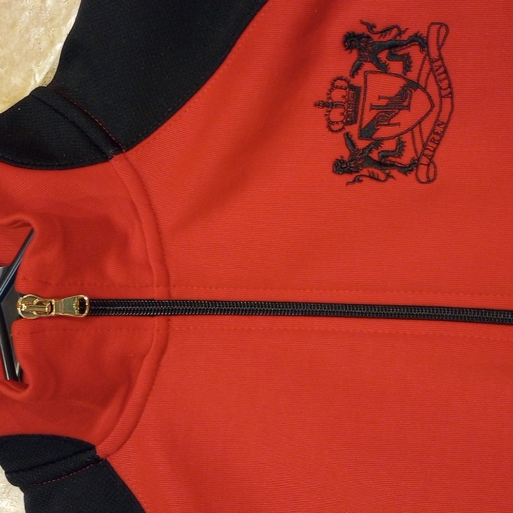 Ralph Lauren Active - Picture 6 of 6